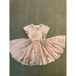 Morley Dress EUC Size 2